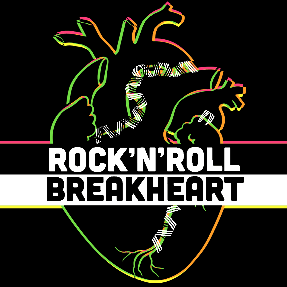 Rock'N'Roll Breakheart - Real World