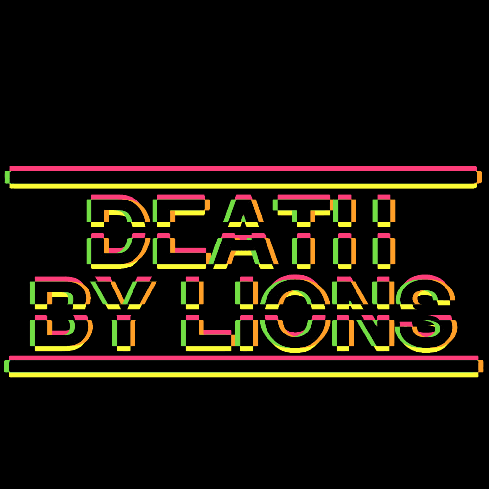 Death by Lions - "Greetings From Michigan"