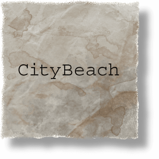 CityBeach - Tomorrow
